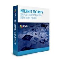 AVG 9.0 Anti-Virus Single licencia 1PC 12m