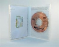 OEM Get Genuine Kit Windows XP Pro SP2 Czech 1Lic