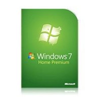 Windows Home Premium 7 Slovak DVD 32/64 bit