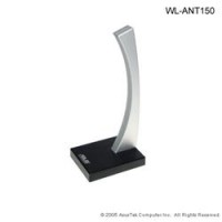 ASUS WL-ANT150, Wi-Fi b/g ant. (5dBi, omni-dir,R-SMA,inc.R-TNC adap.)