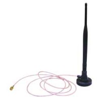ZyXEL EXT-105, Indoor 5dBi Wi-Fi Omnidirectional Desktop Antenna