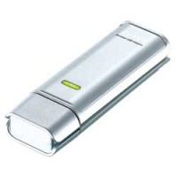 ZyXEL G-202, Wi-Fi 802.11g, USB 2.0 Adapter, White Housing