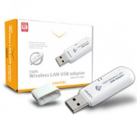 150Mbps Canyon Wireless USB Adapter 802.11n