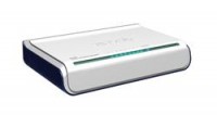 Tenda S108 8-Port 10/100Mbps Fast Ethernet Switch (plast)