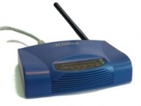Z-Comax Wireless 802.11g AP/Client/Router/Switch