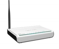 Tenda W311R Wireless-N router 150Mbps (4xLAN, 1xWAN) 5db anténa
