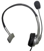 Omega - Intercom Mono Headset Pro FHI6800, telefónne sluchátko s mikrofónom