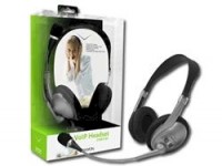 Canyon Headset CNR-HS1, slúchadla s mikrofónom