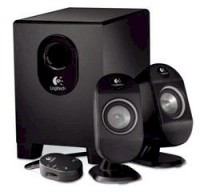Logitech® - X-210, 2.1, 40W RMS