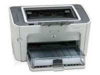 HP LaserJet P1505 1200dpi, 23str/min 2MB, GDI, USB