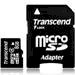 8 GB . microSDHC karta Kingston Class 4
