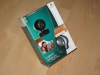 Logitech QuickCam E3500 plus 