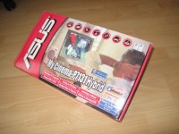 ASUS My Cinema-P7131 Hybrid