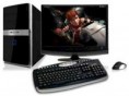 Prestigio Home E5300 (2,6G) NV9500GT 2GB 320GB DVDRW CR KLV+MYS