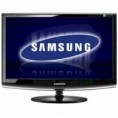 Samsung 2233SN . 21,5"W LCD, 1920x1080, 15 000:1, 5ms, klavírna čierna