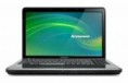Lenovo IdeaPad G550 T4400 (2.2G) 15.6" HD LED UMA 3GB 320GB DVDRW WL BT Cam W7 Home sedy