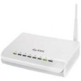 ZyXEL NBG-318S, Wi-Fi 802.11g+ Router (108Mbps,PowerLine Homeplug,FW)