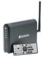 Verbatim Media Station 3,5" Externý HDD 500GB USB HDMI WiFi LAN