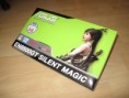 Asus EN8500GT Silent MAGIC/HTP/512M-512MB DDR2 PCI-E DVI-I HDTV Graphics Card 