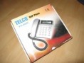 VOIP telefon TELCO PH800N